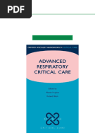 Manual of Clinical Problems in Pulmonary Medicine, 7th