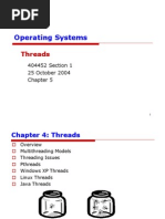 Operating Systems - ch5-F06