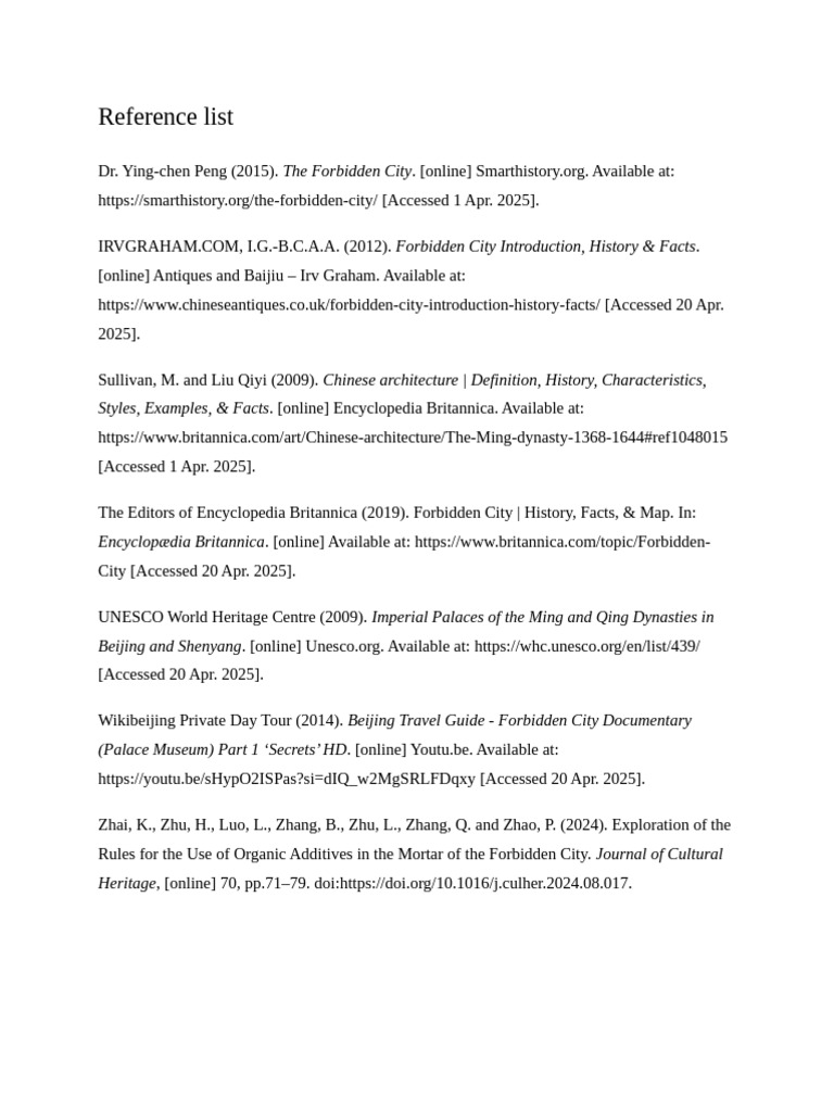 My First Project 5 | PDF