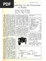 Wireless World 1948 06 | PDF | Amplifier | Vacuum Tube