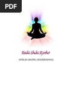 Download eBook - PDF - Healing Reiki Shiki Ryoho - Level III Manual by cravingandrew9536 SN8573292 doc pdf
