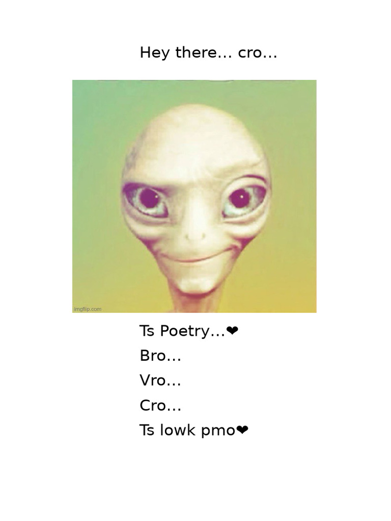Ts Poetry | PDF