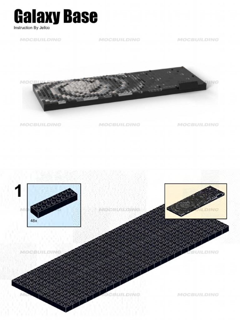 Galaxy Base | PDF