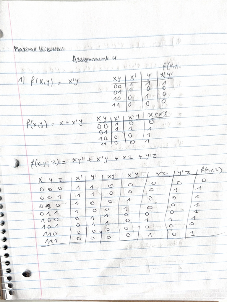 A4 | PDF