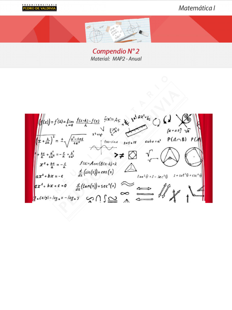 Clasificación y Operaciones Algebraicas | PDF | Ecuaciones | Factorización