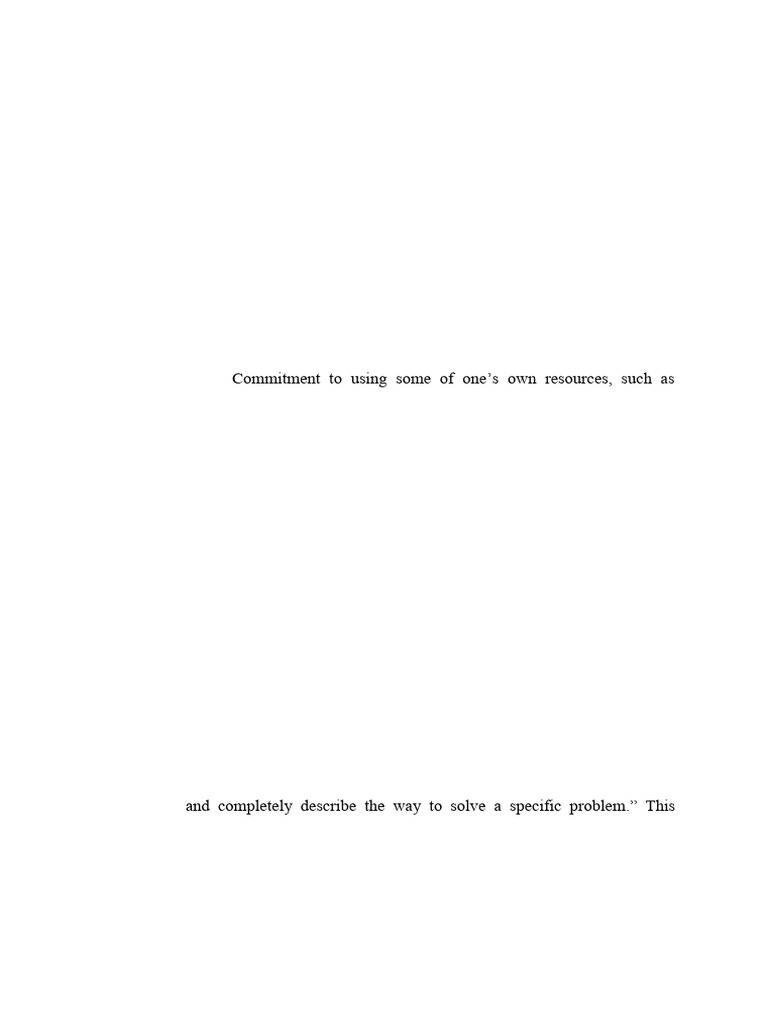 Problem Solving Strategies Overview | PDF | Algorithms | Cognition