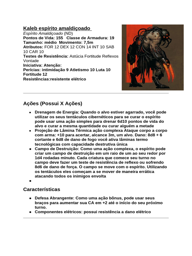 kaleb (2) | PDF