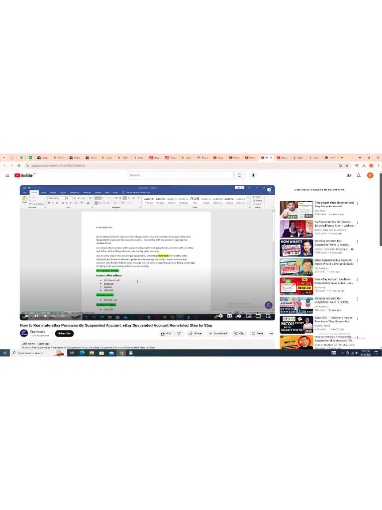 Screenshot | PDF
