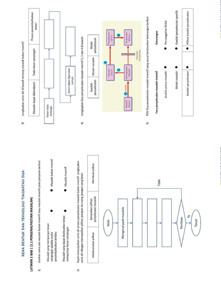 RBT Latihan | PDF