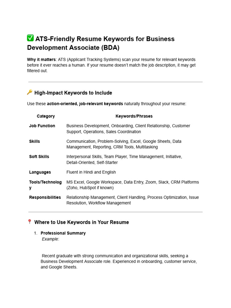 Urban Company BDA Interview Guide | PDF | Business | Computing