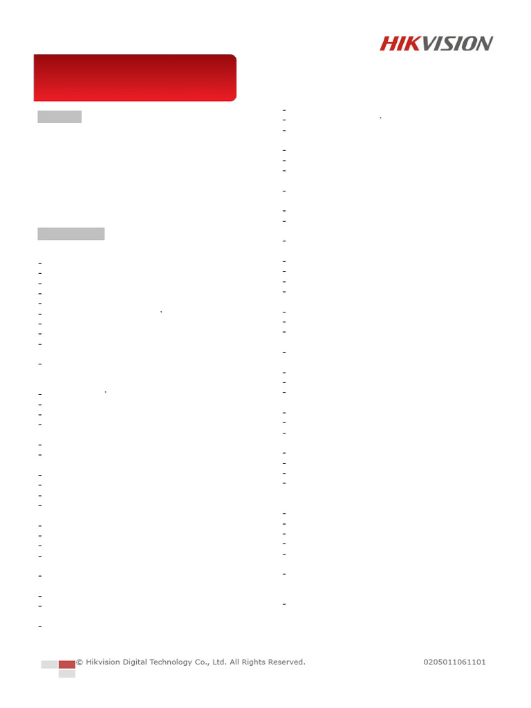 iVMS-4200 System Requirements Overview | PDF | 64 Bit Computing | Video