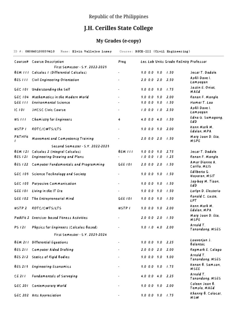 Document 1 | PDF | Civil Engineering | Engineering