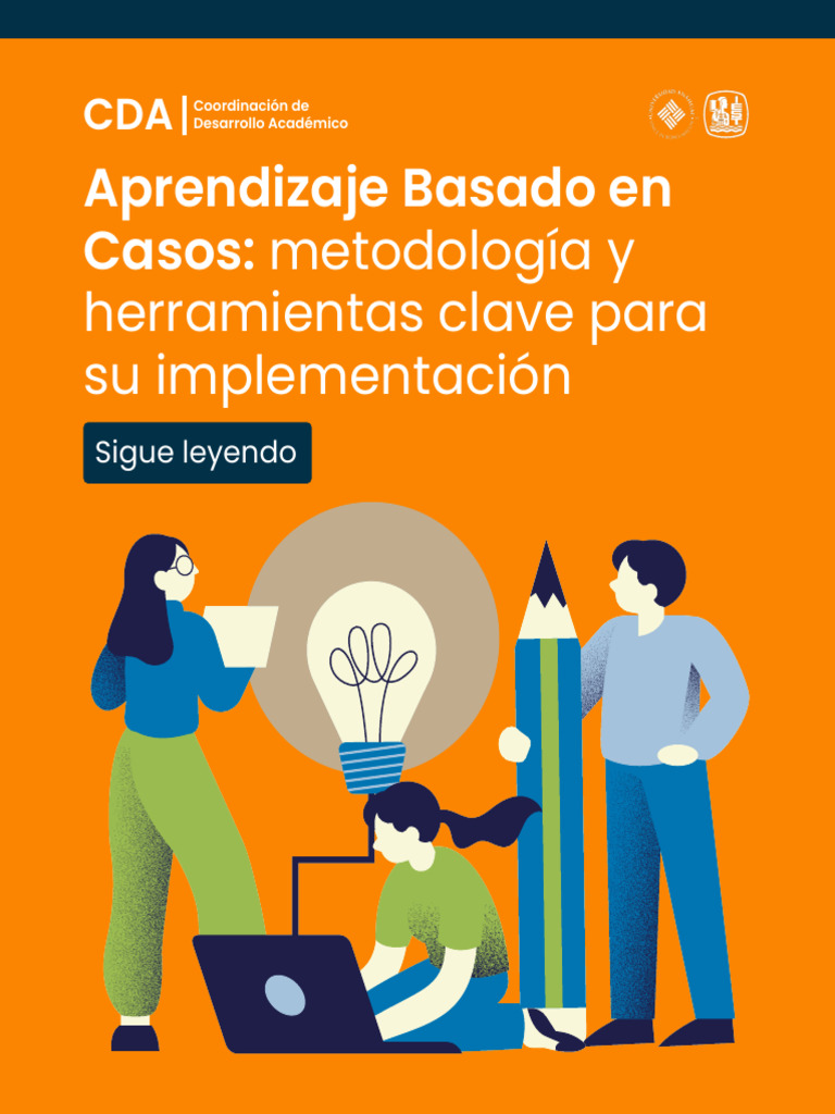 Metodología del Aprendizaje Basado en Casos | PDF | Aprendizaje ...