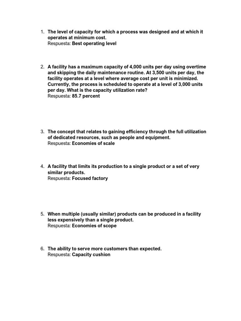 Chapter 5 | PDF