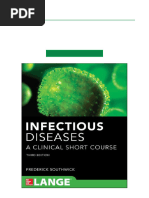 Infectious Diseases, 2-Volume Set: Expert Consult Premium