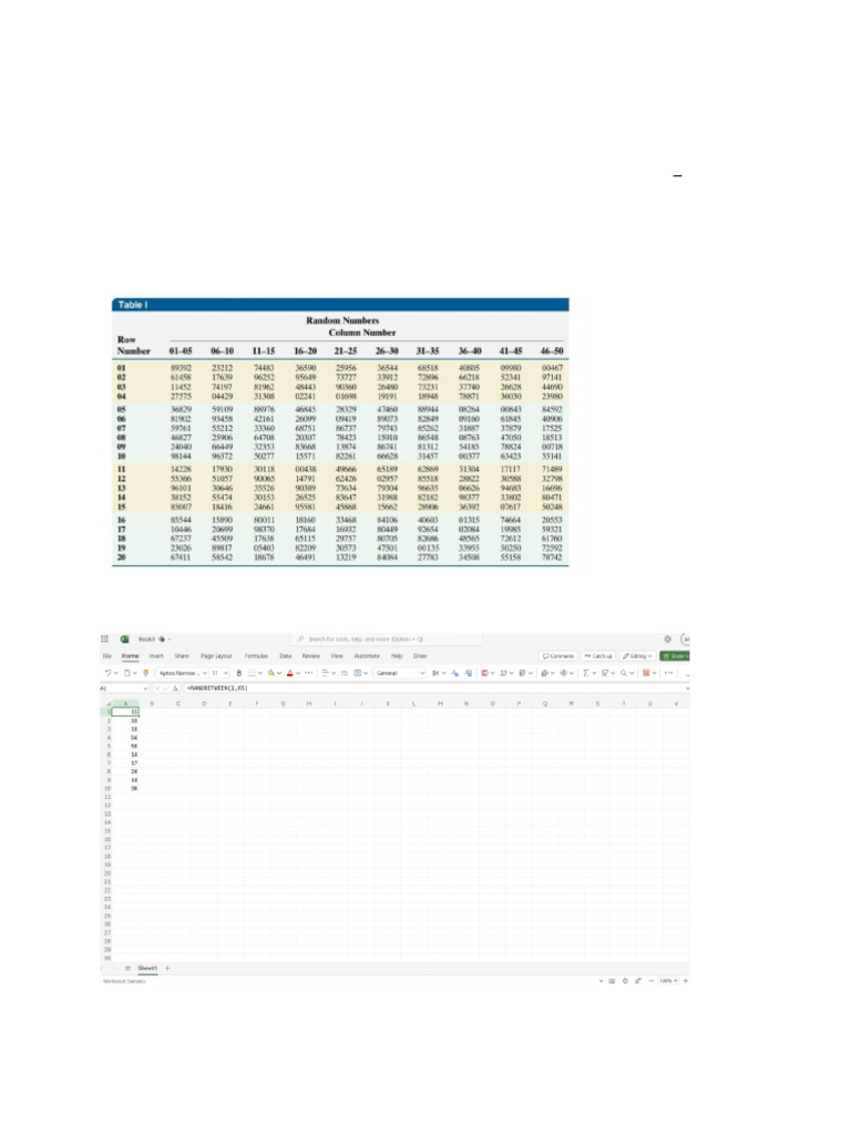 Test | PDF
