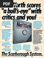 Run Issue 21 1985 Sep | PDF | Spreadsheet | Computing