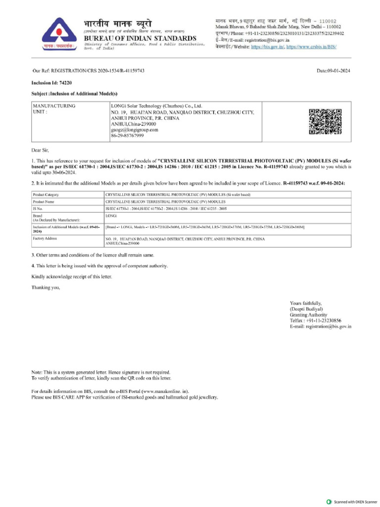 BIS | PDF