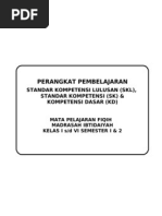 Download SKL SK KD MI Fiqih by nurisbalung SN85743857 doc pdf