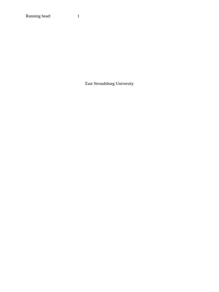 EXAMPLE Final Paper For Social Work With Groups | PDF | Leadership ...