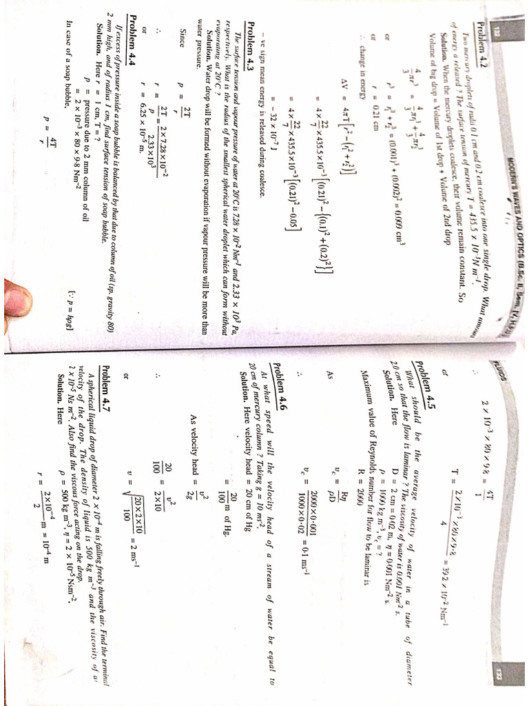 Chapter 4 Questions | PDF