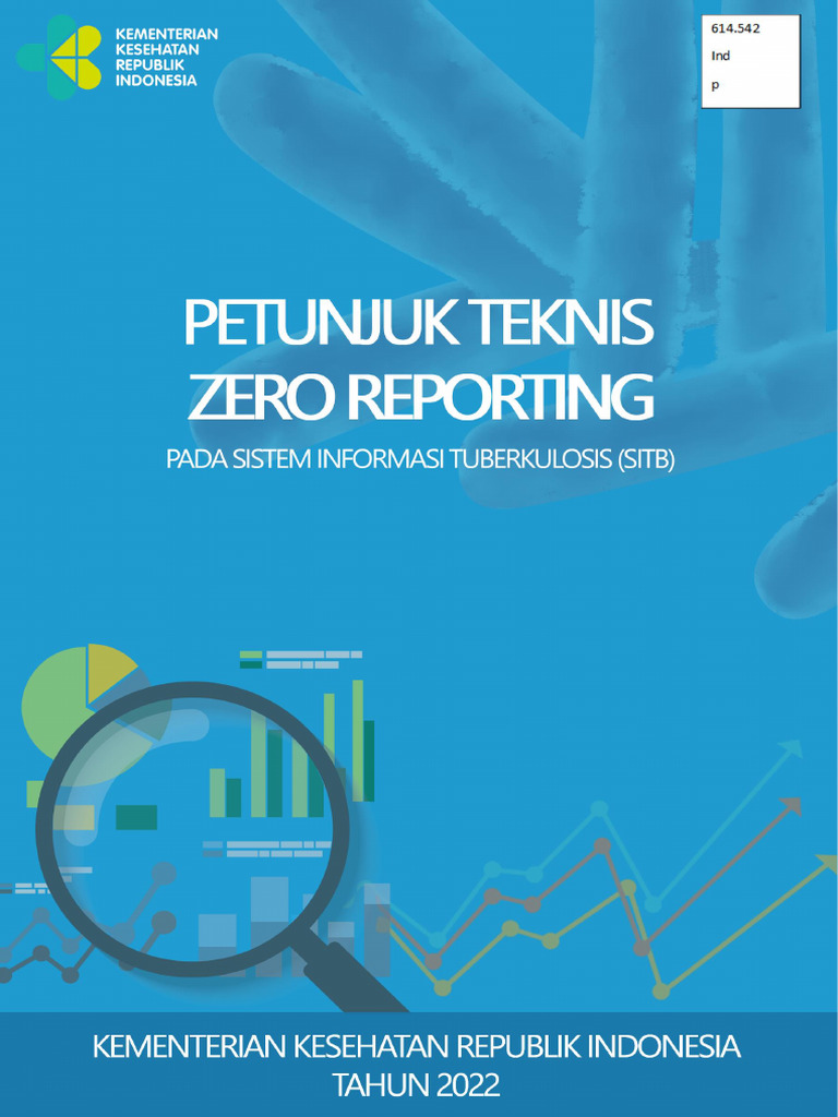 Panduan Zero Reporting TBC | PDF