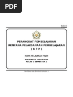 Download RPP MI Bahasa Arab Kelas 5 by nurisbalung SN85745596 doc pdf