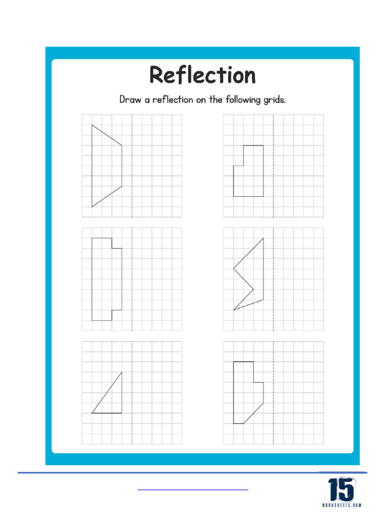 Reflection WS 1 | PDF