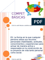 Competencias Comunicativas Ii