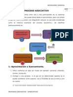 Proceso Asociativo 1