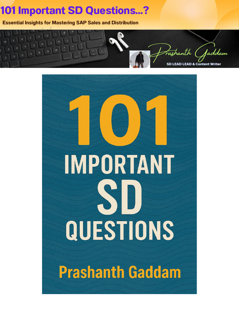101 Interview Questions 1744151468 | PDF | Business