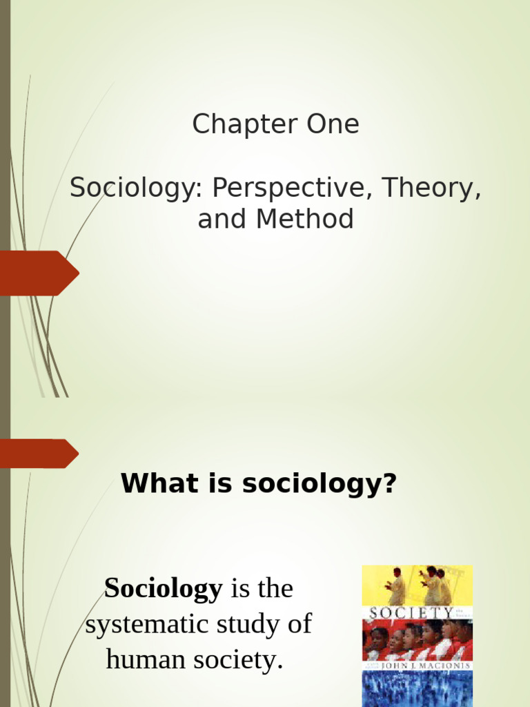 Understanding Sociology: Key Concepts | PDF | Sociology | Social Sciences