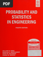 【May】 Byron J. T. Morgan (Auth.) - Elements of Simulation (1984