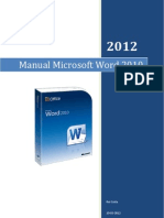 Manual Word 2010