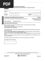 Microsoft Publisher User Guide | PDF | Software | Computing