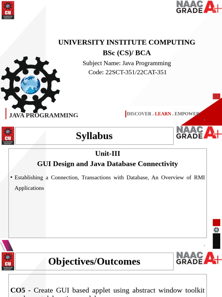 Lecture 3.3.1 | PDF | Database Transaction | Databases