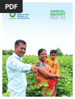 Paani Foundation | PDF