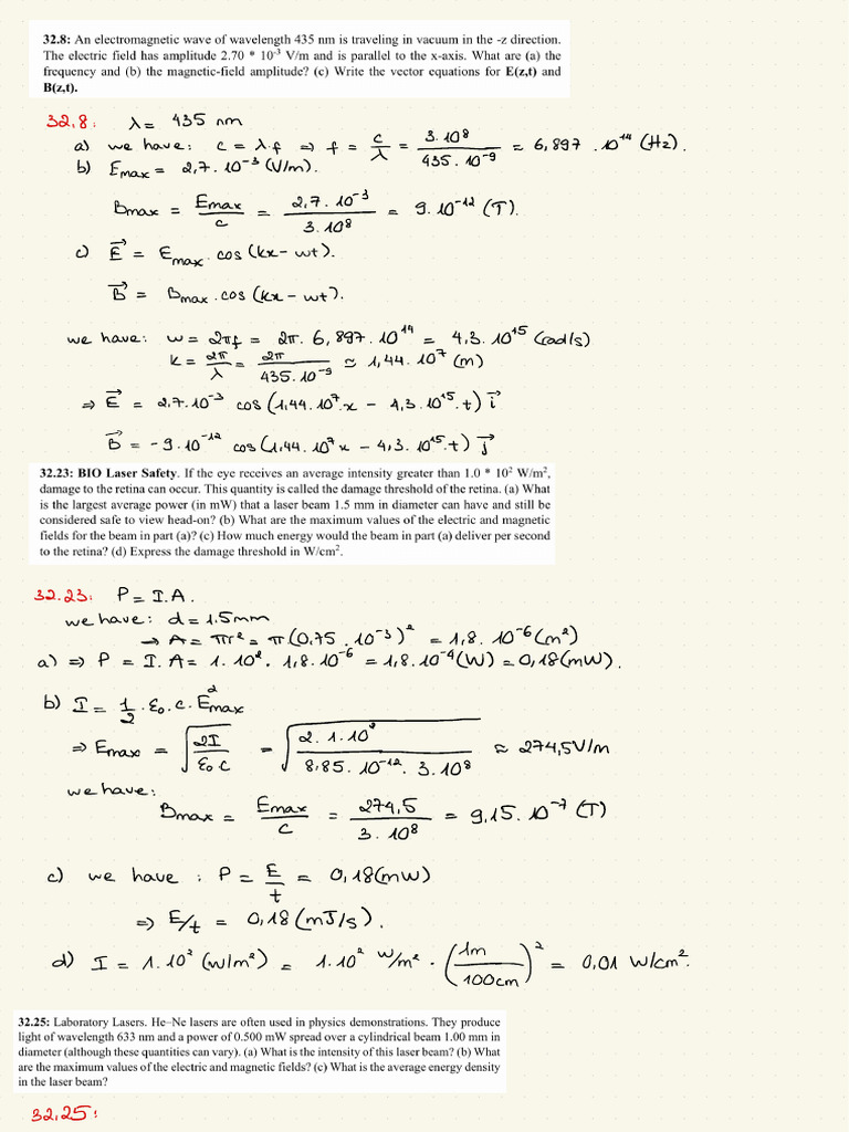 Problem Set 3 | PDF
