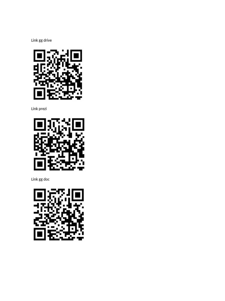 Link GG Drive | PDF