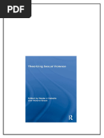 Genders and Sexualities in The Social Sciences) Herjeet Marway ...