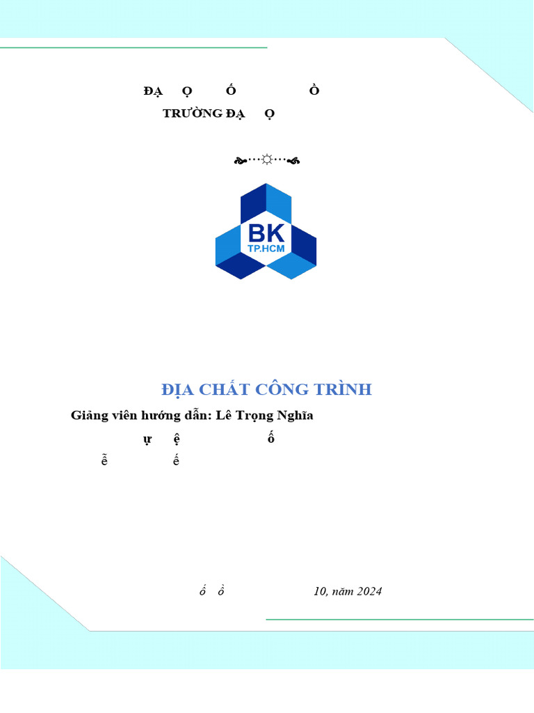 CDTC - Bia 10 1 | PDF