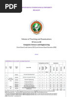 JEPES MOS Quals Scoring Table All Ranks | PDF | Penetration Test