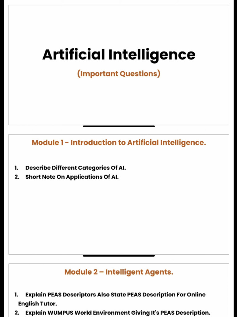 Ai Imp QTS | PDF