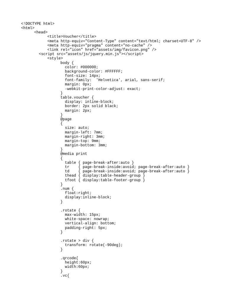Header Default | PDF