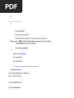 Essential Mandarin Phrases Guide | PDF | China | World Politics