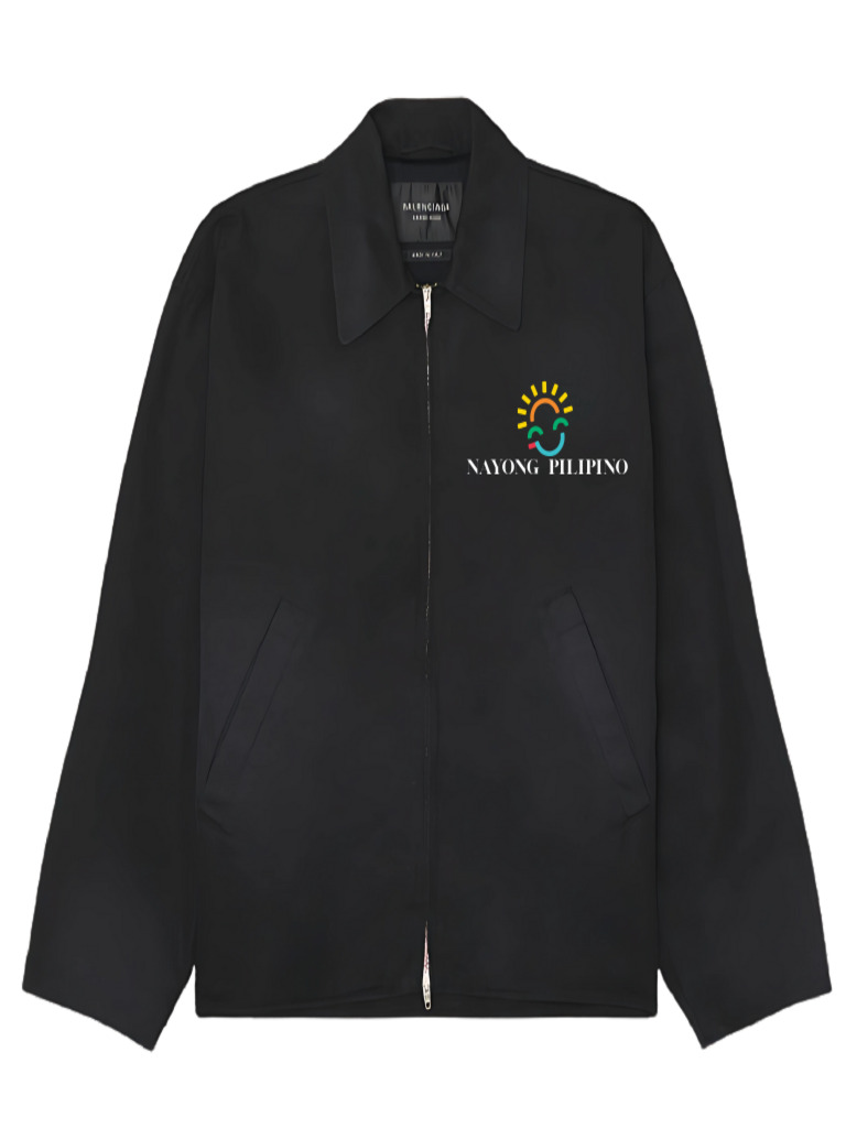 Corporate Jacket | PDF