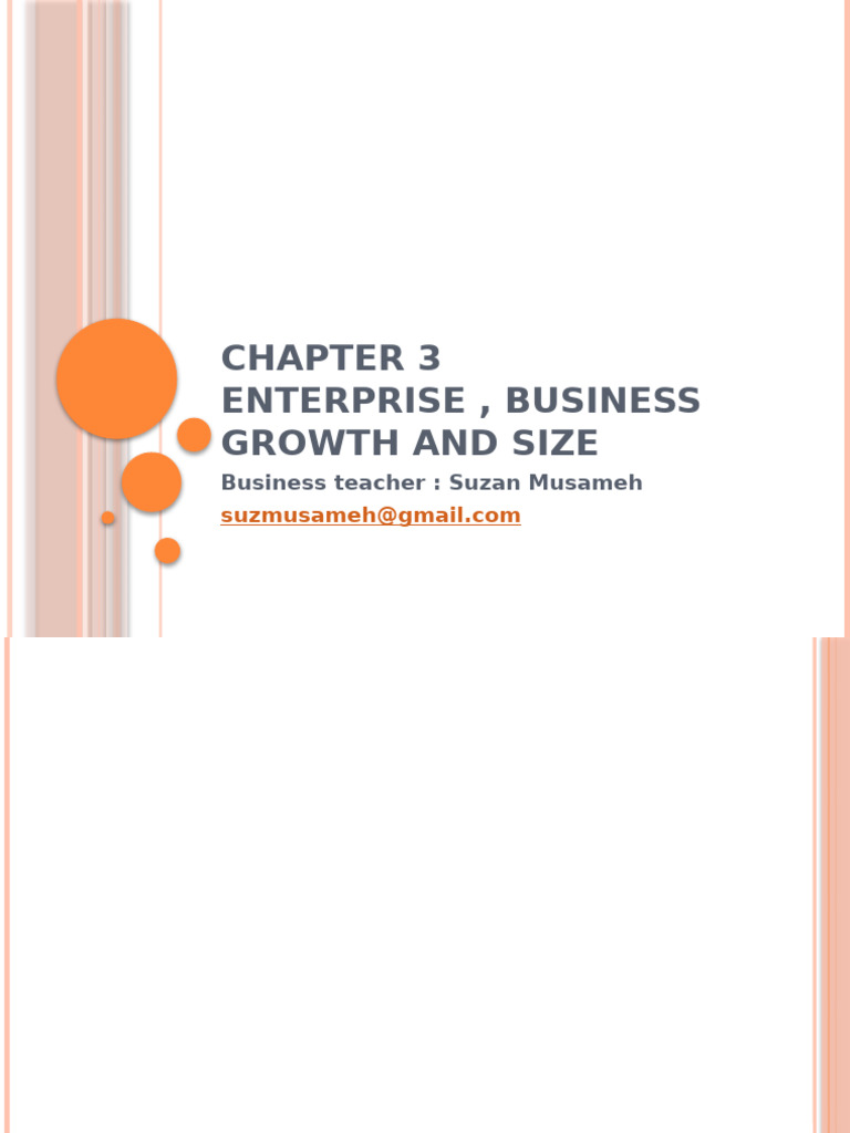 3 | PDF | Business | Mergers And Acquisitions