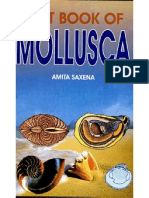 Text Book of Mollusca by A. Saxena