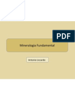 02 - Mineralogia Fundamental