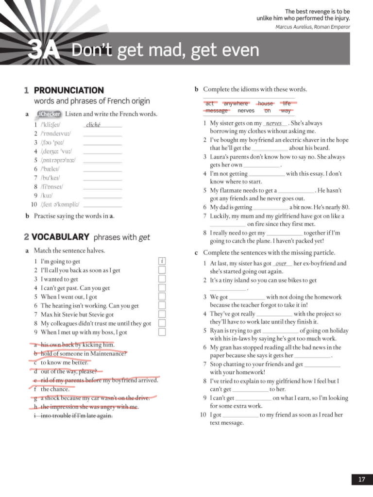 TEST 3 - 3a+3b | PDF